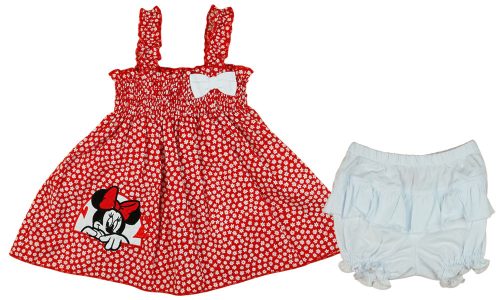 Disney Minnie 2 részes baba szett