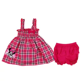 Disney Minnie 2 részes baba szett