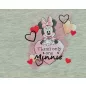 Disney Minnie spagetti pántos lányka trikó