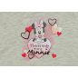 Disney Minnie lányka trikó