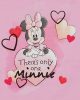 Disney Minnie lányka trikó