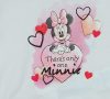 Disney Minnie 3 részes baba szett