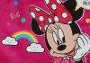 Disney Minnie szivárványos vállfás kord oviszsák