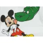 Disney Mickey dinós 3 részes baba szett
