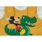 Disney Mickey dinós 2 részes baba szett