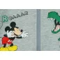 Disney Mickey dinós, belül bolyhos szabadidő szett