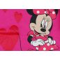 Disney Minnie szívecskés glitteres pizsama