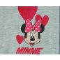 Disney Minnie belül bolyhos lányka mellény