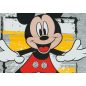 Disney Mickey hosszú ujjú kisfiú póló