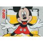 Disney Mickey fiú pizsama