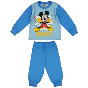 Disney Mickey fiú pizsama