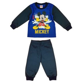 Disney Mickey fiú pizsama