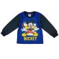 Disney Mickey fiú pizsama