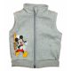 Disney Mickey belül bolyhos fiú mellény