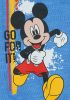 Disney Mickey fiú szabadidő nadrág