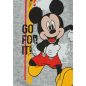 Disney Mickey belül bolyhos szabadidő nadrág