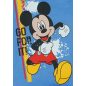 Disney Mickey belül bolyhos szabadidő nadrág