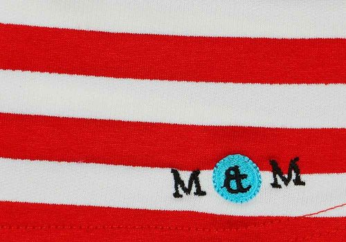 Mini&Me lányka short