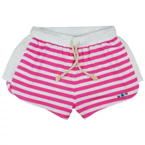 Mini&Me női short
