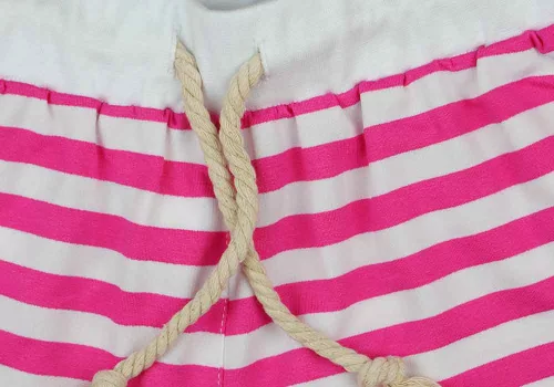Mini&Me női short