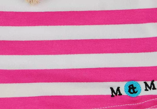 Mini&Me női short