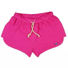 Mini&Me női short