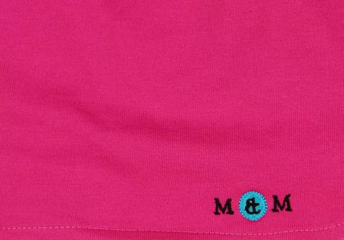 Mini&Me női short