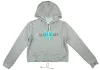 Mini&Me kapucnis női pulóver