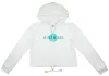 Mini&Me kapucnis női pulóver