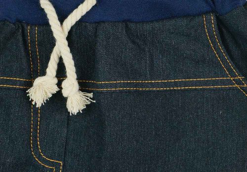 Mini&Me női farmer szoknya