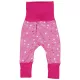 Kislány baba nadrág 2:1 méret