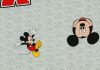 Disney Mickey ujjatlan bélelt tipegő hálózsák 3,5 TOG