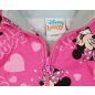 Disney Minnie lányka cipzáras mellény