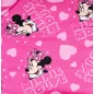 Disney Minnie lányka cipzáras mellény