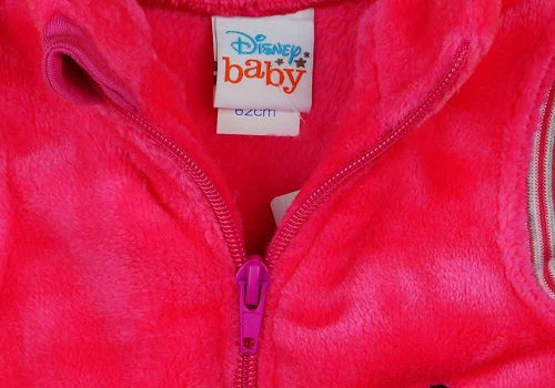 Disney Minnie wellsoft mellény