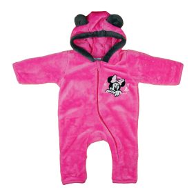 Disney Minnie kapucnis wellsoft overál