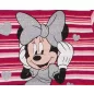 Disney Minnie szívecskés 3 részes baba szett