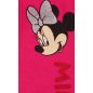 Disney Minnie belül bolyhos baba nadrág 2:1 méret