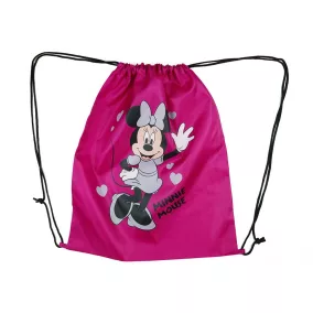 Zsinóros tornazsák Minnie egér mintával