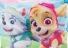 Paw patrol/Mancs őrjárat strandtáska