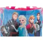 Disney Frozen/ Jégvarázs vállpántos strandtáska