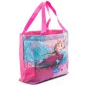 Disney Frozen/ Jégvarázs vállpántos strandtáska