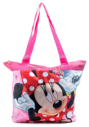 Disney Minnie vállpántos strandtáska