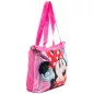 Disney Minnie vállpántos strandtáska