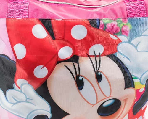 Disney Minnie vállpántos strandtáska