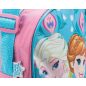 Disney Frozen/ Jégvarázs mintás válltáska hordozópánttal