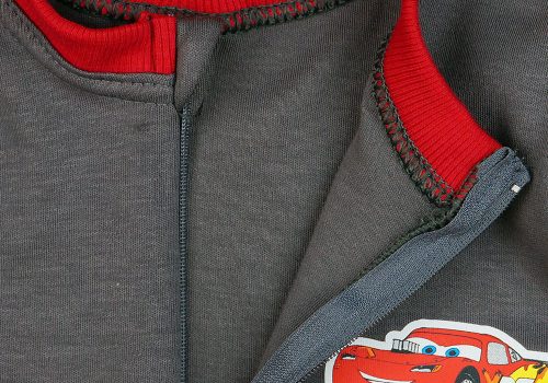 Disney  Cars/ Verdák overálos pizsama