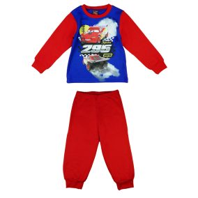 Disney Cars/Verdák fiú pizsama