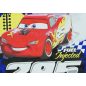 Disney Cars/Verdák fiú pizsama