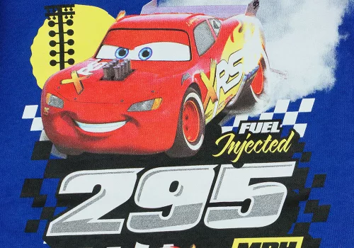 Disney Cars/Verdák fiú pizsama